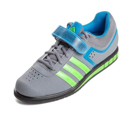 adidas herren powerlift 2 weightlift gewichtheber schuhe|adidas weight lifting shoes.